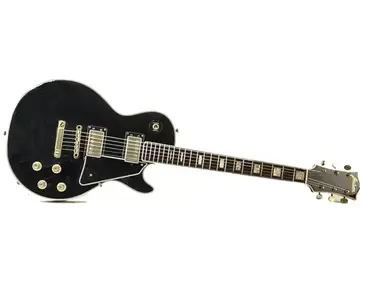 Jedson Les Paul Custom copy