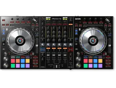 Pioneer DDJ-SZ2 DJ Controller