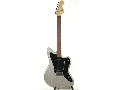 Squier Standard Jagmaster