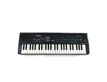 Casio Casiotone MT-140