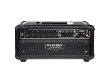 Mesa Booge Express 5:25+ Head