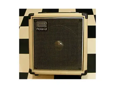Roland Cube-20 Vintage