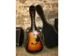 Alvarez Regent 5210 Sunburst main image
