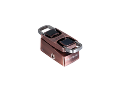 Mooer Redkid Talk Wah Pedal main image