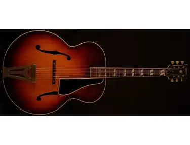 Gibson Super 300