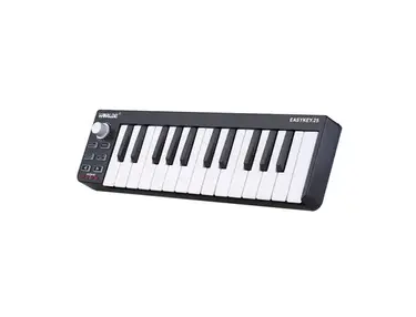 Worlde Easykey 25