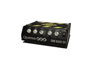Quilter Labs Tone Block 201