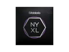 D'Addario NYXL1150BT Nickel Wound, Balanced Tension, 11-50