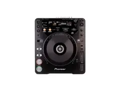 Pioneer CDJ-1000