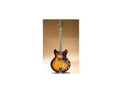 Vox V267 Cheetah
