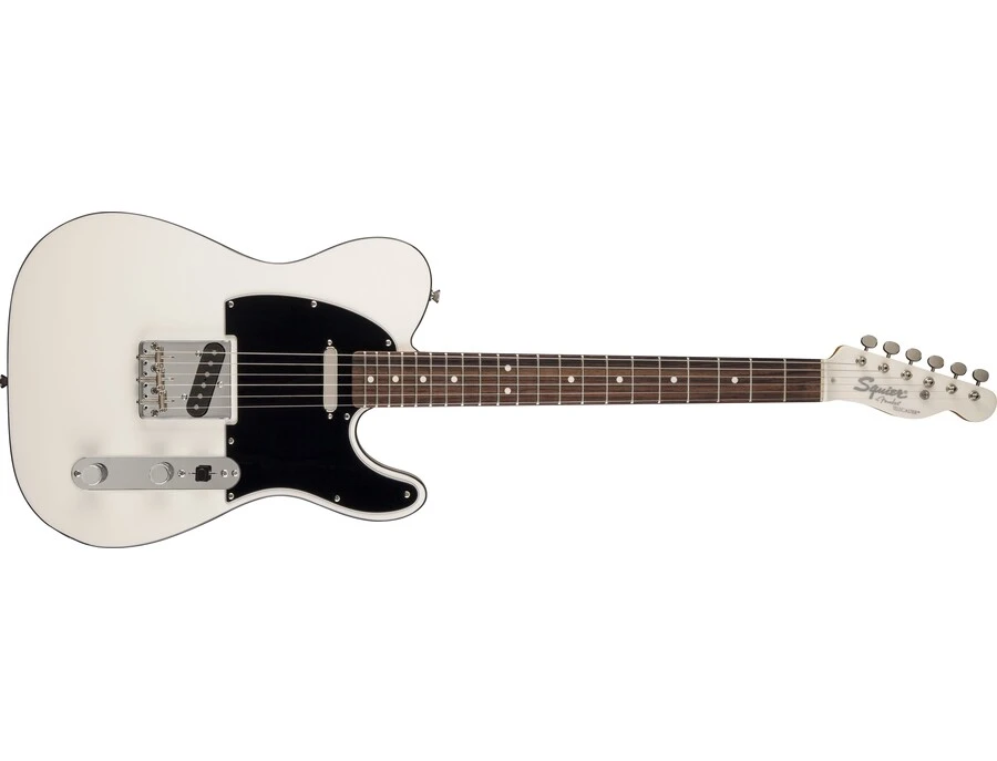 Squier Classic Vibe Telecaster Custom - What To Know & Where To