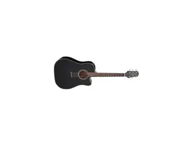 Takamine GD15CE-BLK