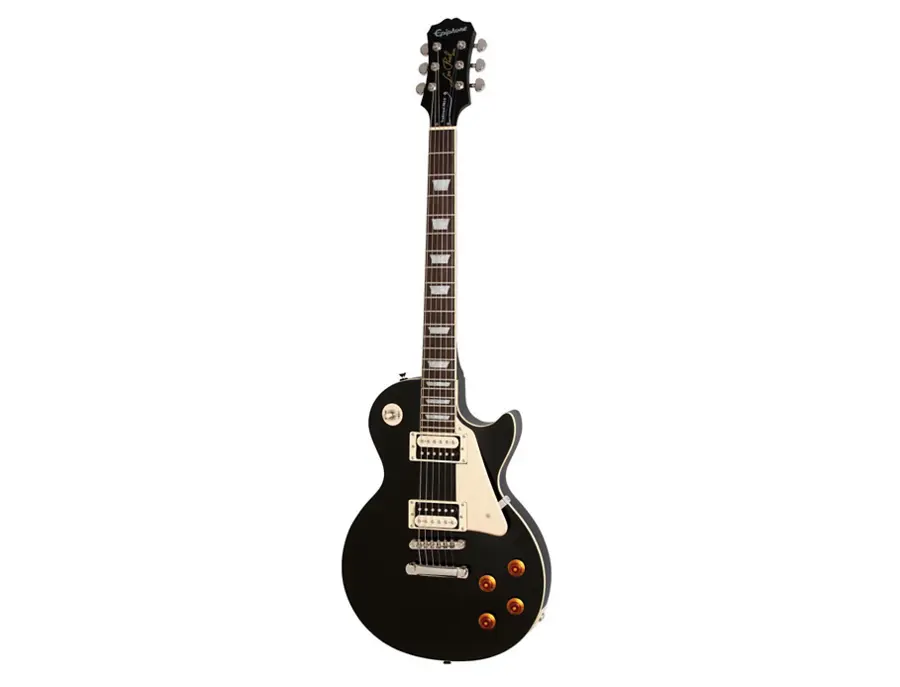 Epiphone Limited Edition Les Paul Traditional PRO-II Electric Epiphone Limited Edition Les Paul Traditional PRO-II Electric