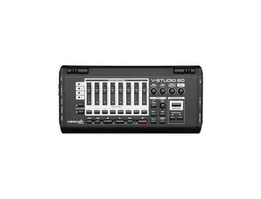 V-STUDIO 20