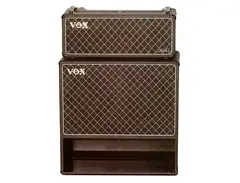 Vox V125 Lead Stack main image