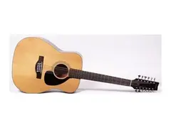Yamaha FG-230 12-String Acoustic