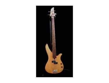 Yamaha RBX 260 F