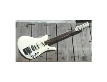 Yamaha SG-12A