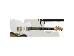 Ibanez Talman TV650WH 1994
