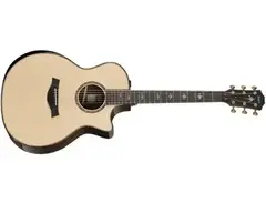 Taylor 914ce Acoustic-Electric guitar - What To Know & Where To