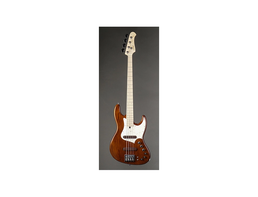 Xotic XJ-1T 4-String Bass - What To Know & Where To Buy | Equipboard