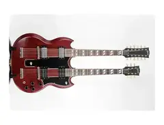 Gibson Custom Shop Jimmy Page Signature EDS-1275 - What To Know