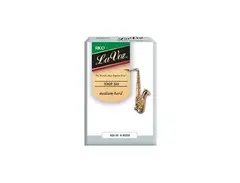 Rico La Voz Tenor Sax Medium
