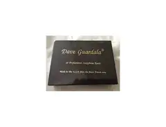 Dave Guardala #2 Tenor Sax Reeds