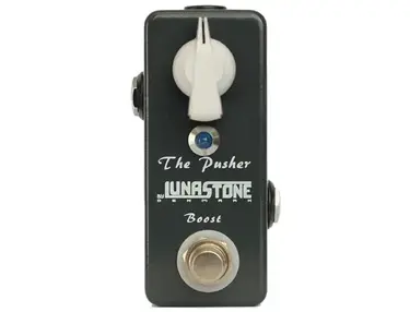 LunaStone Pusher