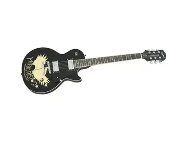 Epiphone Limited Edition Music Rising Les Paul Standard