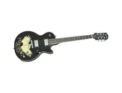Epiphone Limited Edition Music Rising Les Paul Standard main image