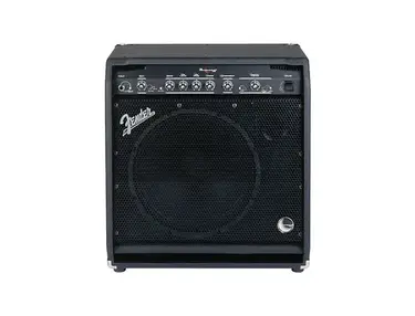 Fender Bassman 100 combo