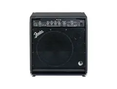 Fender Bassman 100 combo main image