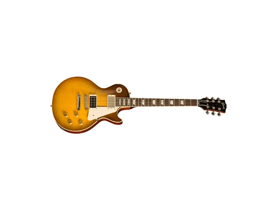 Gibson Jimmy Page 