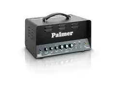 Palmer DREI Triple Single Ended Guitar Amp Head
