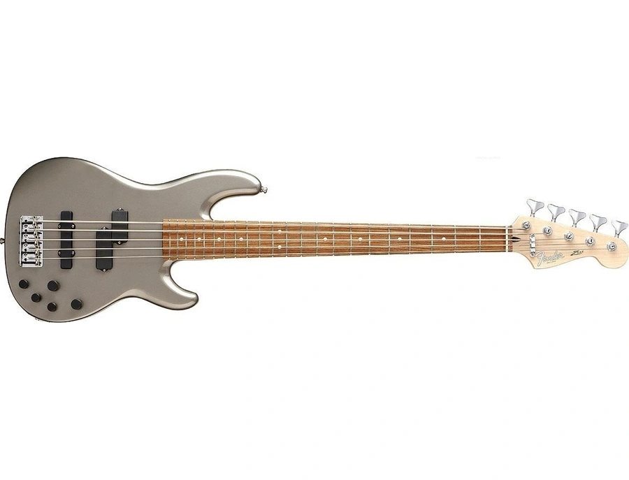 Fender Deluxe Zone Bass - What To Know & Where To Buy | Equipboard Fender Deluxe Zone Bass - What To Know & Where To Buy | Equipboard