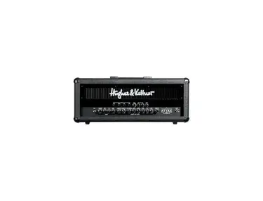 Hughes & Kettner Switchblade 100 Head - Best Deals, Reviews, & Pro Users |  Equipboard