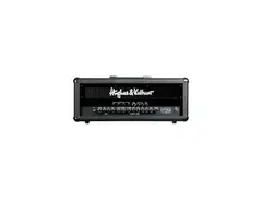 Hughes & Kettner Attax 100 Head