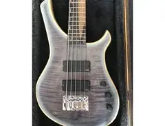 Valenti Guitars Antares 5 main image