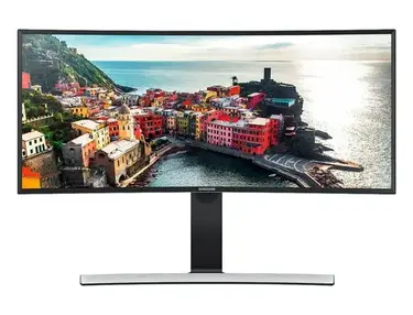Samsung S34E790C