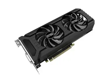 NVIDIA GTX1060