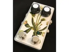 Saturnworks Compact Deluxe Momentary Feedback main image