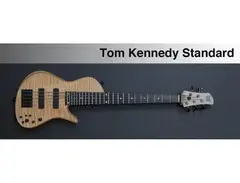 Fodera Tom Kennedy Standard main image