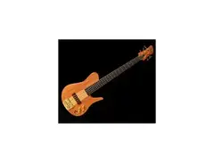 Fodera Lincoln Goines Signature Imperial