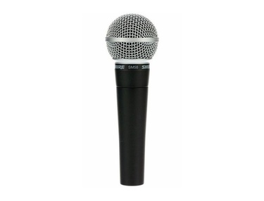 Microphone vintage AMS AM 550