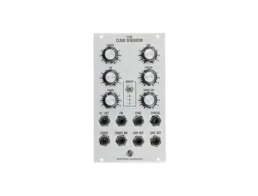Synthesis Technology E340 Cloud Generator