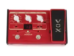 Vox Stomplab 2b