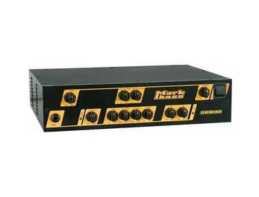 Markbass SD 800