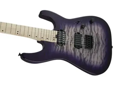 Charvel Pro-Mod DK24 HH HT M QM