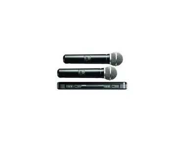 Shure Performance Gear PG88 / PG58